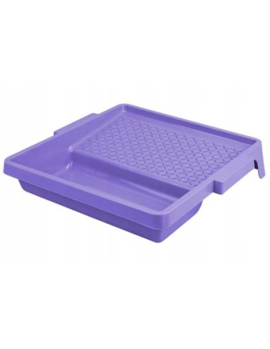 Kuweta malarska DUŻA 32,5X34cm Blue Dolphin KD330_52582