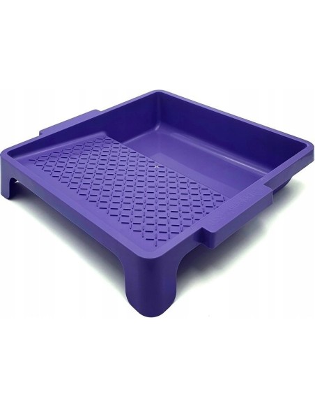 Kuweta malarska DUŻA 32,5X34cm Blue Dolphin KD330_52582