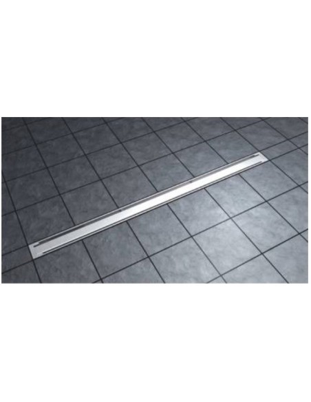 Odpływ liniowy Bonomini CANALISSIMA DoubleFace 80 cm 6825KX80S