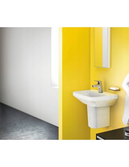 Hansgrohe Logis 70 bateria umywalkowa stojąca chrom 71070000