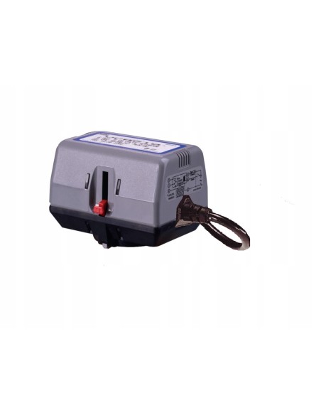 SIŁOWNIK HONEYWELL VC4013ZZ00/U