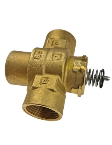 Zawór Honeywell 1'' VCZMP6000/U