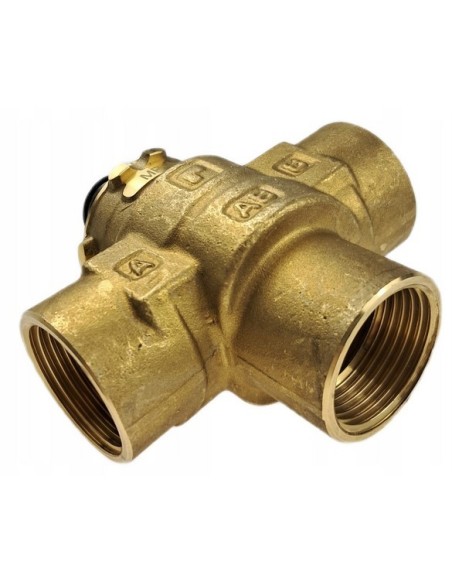 Zawór Honeywell 1'' VCZMP6000/U