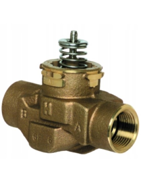 Zawór Honeywell 1'' VCZMP6000/U