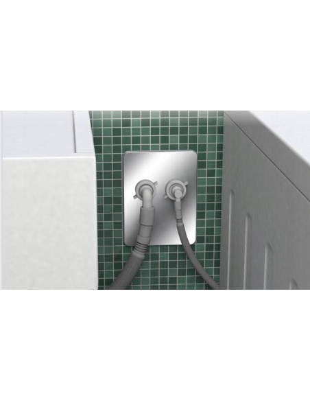 BONOMINI SYFON PODTYNKOWY PRALKI/ZMYWARKI SUSZARKI