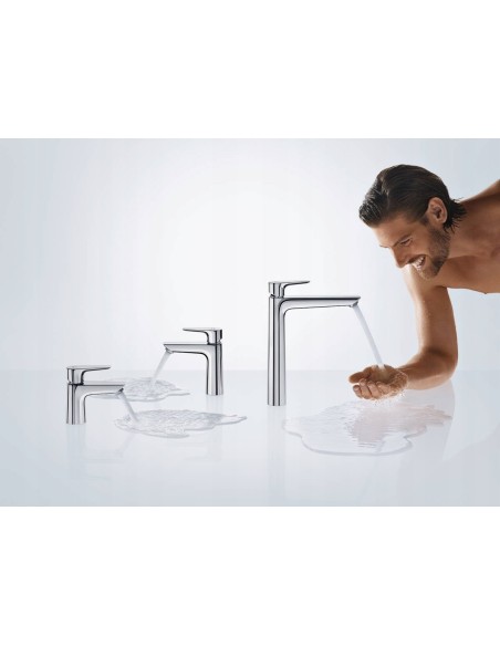 Hansgrohe Talis E 110 bateria umywalkowa 71710670