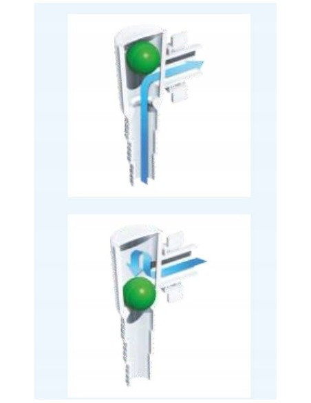 Syfon pralkowy Bonomini 32 mm