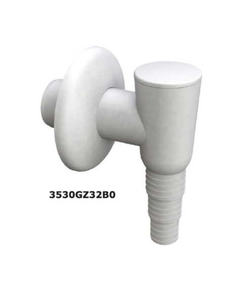 Syfon pralkowy Bonomini 32 mm