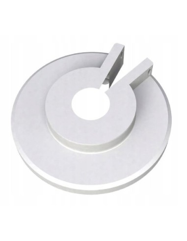 Rozeta Bonomini Zatrzaskowa 16 mm 9940DN16B0 / 10 szt w opakowaniu /