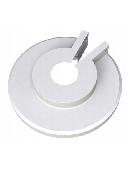 Rozeta Bonomini Zatrzaskowa 16 mm 9940DN16B0 / 10 szt w opakowaniu /