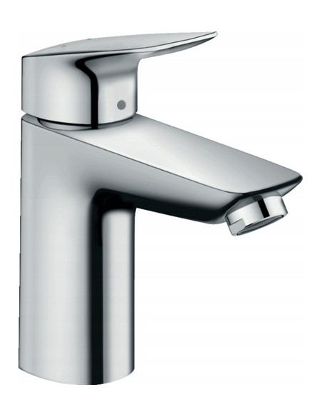 Hansgrohe Logis 100 bateria umywalkowa 71107000