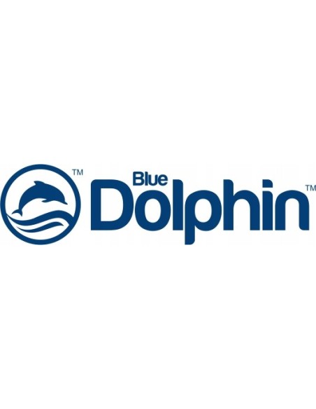 Wkład do kuwety BLUE DOLPHIN 31X35 WDK_P_27795