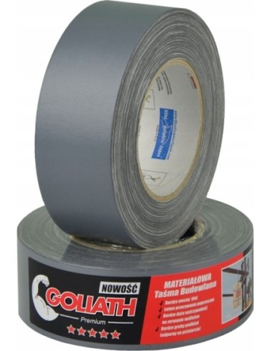 TAŚMA NAPRAWCZA BLUE DOLPHIN GOLIATH 48MM X 25M MTB_28501