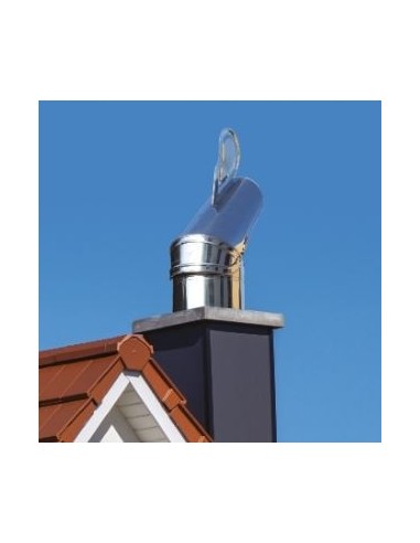 Awenta Nasada obrotowa typu "Strażak" NOS180