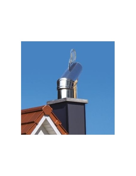 Awenta Nasada obrotowa typu "Strażak" NOS180