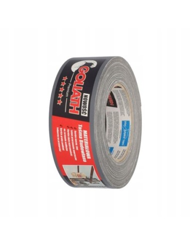 TAŚMA NAPRAWCZA BLUE DOLPHIN GOLIATH 48MM X 25M MTB_28501