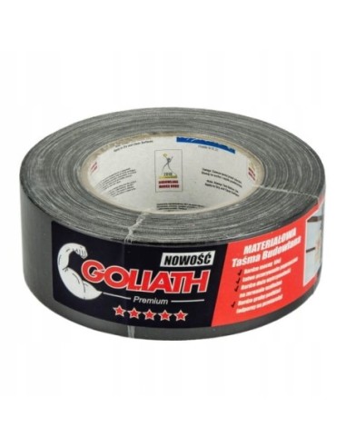 TAŚMA NAPRAWCZA BLUE DOLPHIN GOLIATH 48MM X 25M MTB_28501