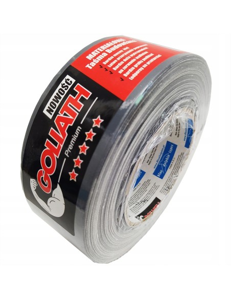 TAŚMA NAPRAWCZA BLUE DOLPHIN GOLIATH 48MM X 25M MTB_28501