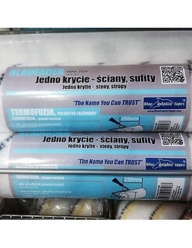 BLUE DOLPHIN WAŁEK BLAUFADEN 18cm BF18_09081