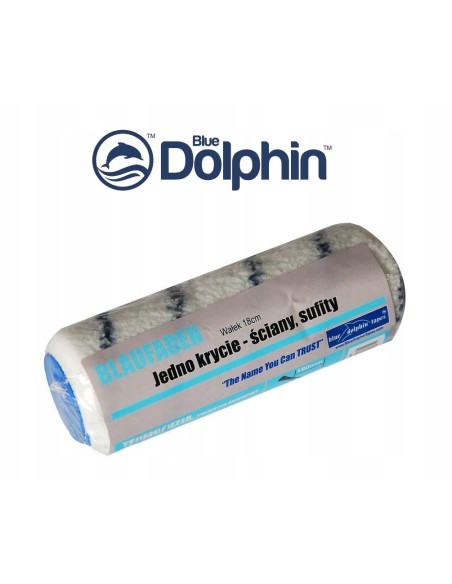 BLUE DOLPHIN WAŁEK BLAUFADEN 18cm BF18_09081