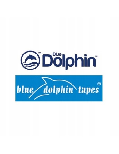 BLUE DOLPHIN WAŁEK BLAUFADEN 18cm BF18_09081