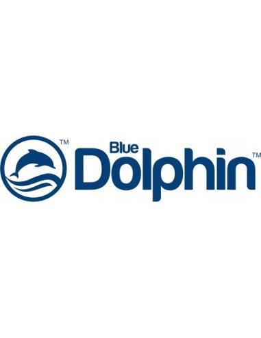 BLUE DOLPHIN KIJ TELESKOPOWY 1,5-3M KT2_09241
