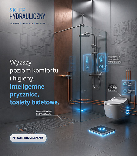Sklep Hydrauliczny - kotły gazowe