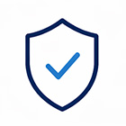 Bezpieczeństwo ponad wszystko